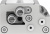 543979 Мини-суппорт DGSL-12-50-Y3A FESTO