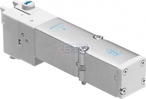 540051 Распределитель с электроуправлением VMPA2-M1H-W-PI FESTO 540051 Распределитель с электроуправлением VMPA2-M1H-W-PI FESTO