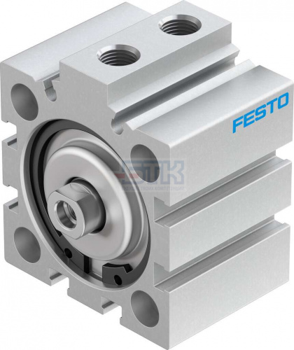 188238 Короткоходовый цилиндр ADVC-40-10-I-P FESTO