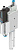 8070097 Генератор вакуума OVEM-30-H-C-QO-CE-N-1PD FESTO