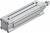 3659501 Стандартный цилиндр DSBC-50-150-D3-PPSA-N3 FESTO