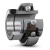 Подшипник YEL 208-2F SKF