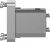 550936 Осевой набор EAMM-A-F40-87A FESTO 550936 Осевой набор EAMM-A-F40-87A FESTO