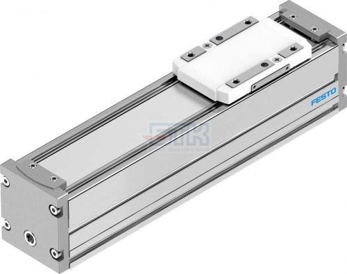 8062802 Пассивная направляющая ELFC-KF-45-100 FESTO 8062802 Пассивная направляющая ELFC-KF-45-100 FESTO