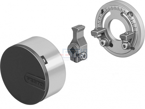 175835 Набор опор KSM-10 FESTO 175835 Набор опор KSM-10 FESTO