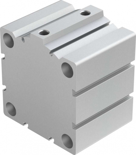 188319 Короткоходовый цилиндр ADVC-80-25-A-P-A FESTO