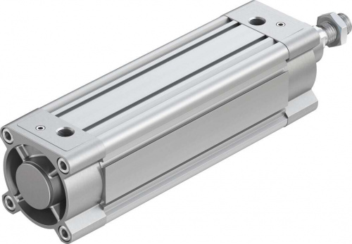3656643 Стандартный цилиндр DSBC-80-200-D3-PPVA-N3 FESTO 3656643 Стандартный цилиндр DSBC-80-200-D3-PPVA-N3 FESTO