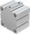 188319 Короткоходовый цилиндр ADVC-80-25-A-P-A FESTO