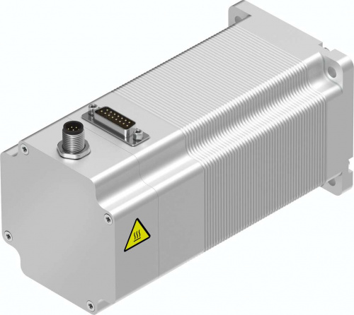 1370491 Шаговый двигатель EMMS-ST-87-L-SE-G2 FESTO 1370491 Шаговый двигатель EMMS-ST-87-L-SE-G2 FESTO