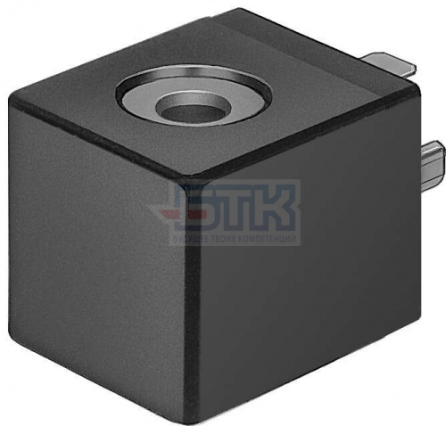 170152 Катушка электромагнитная MSN1W-24AC/12DC FESTO 170152 Катушка электромагнитная MSN1W-24AC/12DC FESTO