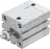 536293 Компактный цилиндр ADN-40-25-A-P-A FESTO