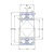 Подшипник 305419 C SKF