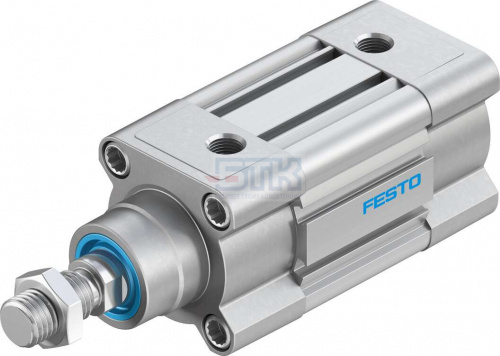 3659491 Стандартный цилиндр DSBC-50-20-D3-PPSA-N3 FESTO 3659491 Стандартный цилиндр DSBC-50-20-D3-PPSA-N3 FESTO