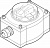 568243 Блок датчиков SRAP-M-CA1-YB270-1-A-TP20 FESTO