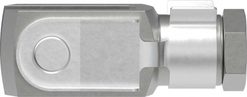 3110 Вилкообразная головка SG-M6 FESTO