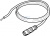 30450 Соединительный кабель SIM-M12-RS-3GD-3 FESTO