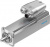 2082431 Серводвигатель EMME-AS-40-S-LV-AMB FESTO 2082431 Серводвигатель EMME-AS-40-S-LV-AMB FESTO