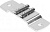 1434905 Крепежные лапы EAHF-P1-40 FESTO