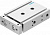 8100640 Двухпоршневой цилиндр DGTZ-GF-25-40-P-A FESTO