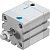 536419 Компактный цилиндр AEN-40- - FESTO