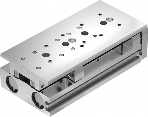 8078878 Мини-суппорт DGST-25-100-E1A FESTO