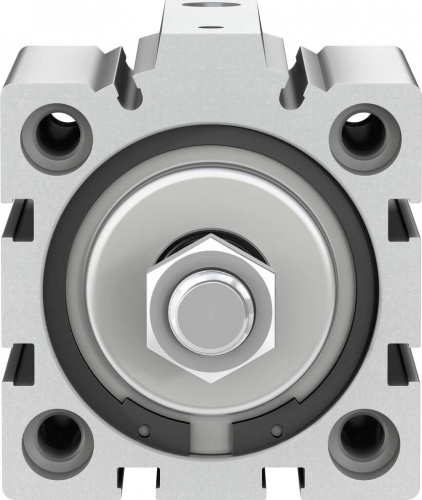 188257 Короткоходовый цилиндр AEVC-50-25-A-P-A FESTO