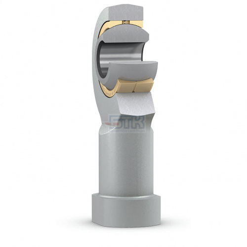 Шарнирный наконечник SIKAC 30 M/VZ019 SKF Шарнирный наконечник SIKAC 30 M/VZ019 SKF