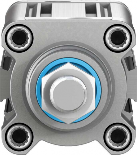 3659478 Стандартный цилиндр DSBC-50-160-D3-PPVA-N3 FESTO 3659478 Стандартный цилиндр DSBC-50-160-D3-PPVA-N3 FESTO