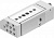 570172 Мини-суппорт DGSL-10-10-EA FESTO