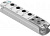 8086603 digital input/output module CPX-AP-I-4DI4DO-M12-5P FESTO
