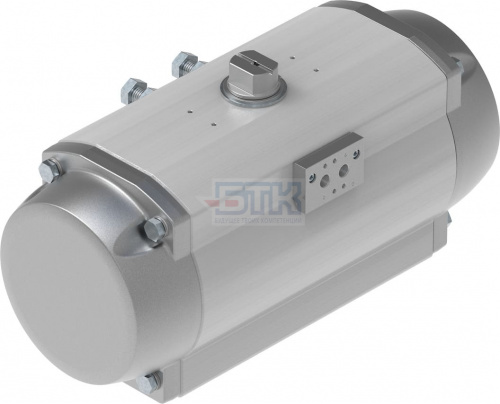 8042194 Неполноповоротный привод DFPD-900- FESTO 8042194 Неполноповоротный привод DFPD-900- FESTO