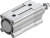 2126685 Пневмоцилиндр DSBC-63-30-PPSA-N3 FESTO