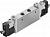 8031506 Распределитель VUVG-L14-T32H-MT-G18-1R8L FESTO