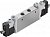 8031506 Распределитель VUVG-L14-T32H-MT-G18-1R8L FESTO