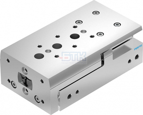 8078851 Мини-суппорт DGST-12-80-E1A FESTO