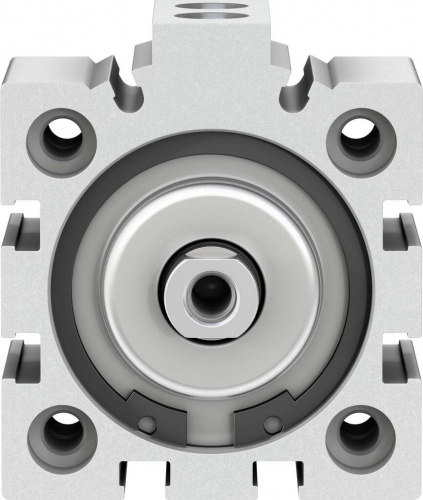 188237 Короткоходовый цилиндр ADVC-40-5-I-P FESTO