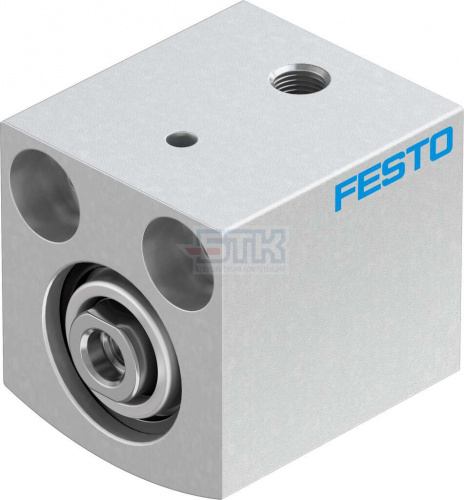 188100 Короткоходовый цилиндр AEVC-16-10-I-P FESTO 188100 Короткоходовый цилиндр AEVC-16-10-I-P FESTO