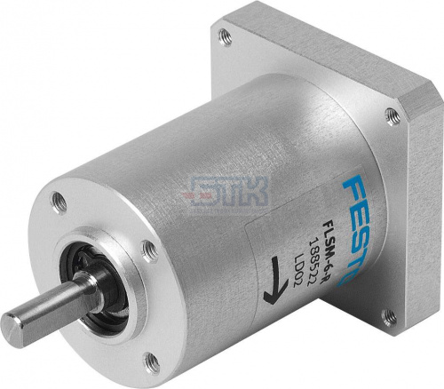 188522 Муфта свободного хода FLSM-6-R FESTO