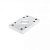 Фланцевое крепление FB-160-PMB Pemaks
