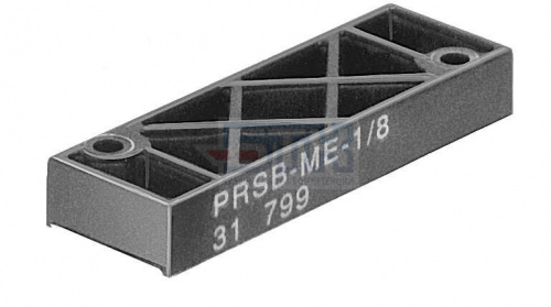 31799 Верхняя плита PRSB-ME-1/8 FESTO