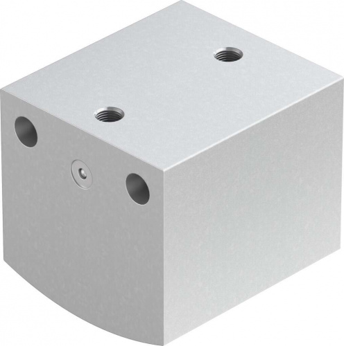 188180 Короткоходовый цилиндр ADVC-25-20-I-P FESTO