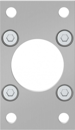 2827589 Фланцевое крепление EAHH-V2-50-R1 FESTO