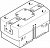560234 Параллельный захват HGPT-80-A-B FESTO