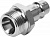 2155 Быстроразъемный штекер KS4-3/8-A FESTO