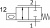 8078914 Пьезо клапан VEAE-BB-6-15-D9-X4 FESTO