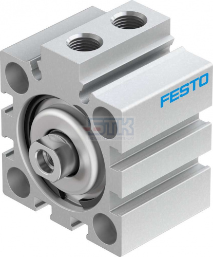 188209 Короткоходовый цилиндр ADVC-32-5-I-P FESTO 188209 Короткоходовый цилиндр ADVC-32-5-I-P FESTO