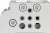 543907 Мини-суппорт DGSL-16- - FESTO 543907 Мини-суппорт DGSL-16- - FESTO