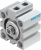 188209 Короткоходовый цилиндр ADVC-32-5-I-P FESTO 188209 Короткоходовый цилиндр ADVC-32-5-I-P FESTO
