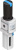 529218 Фильтр-регулятор давления MS6-LFR-3/8-D6-CRV-AS FESTO