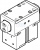 1132947 Параллельный захват HGPD-35-A-G2 FESTO